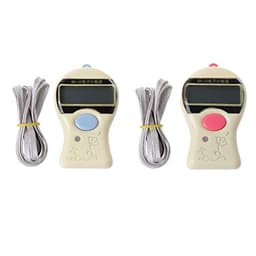 0-99999 LCD Display Finger Counter Electronic Tally Counter Digital Counter