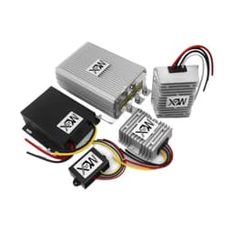 12V to 28V DC to Step Up Boost Converter 28VDC Power Supply Stabilizer