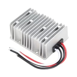 Step Up DC Power Converter Voltage Regulator Car Supply