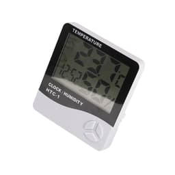 Digital Indoor Thermometer Temperature Humidity Meter