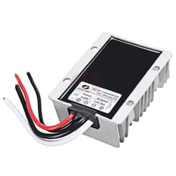 8-40V to 12V 360W Boost Buck DC Converter Car Voltage Stabilizer
