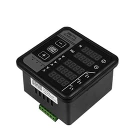 GV58VS Electric Generator Panel Meter