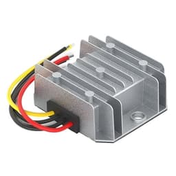 Step Down Converter Input 15 to 90V Output 12V 3A 10A Car Power Supply LED