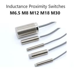 M8 Inductive Proximity Sensor Switch