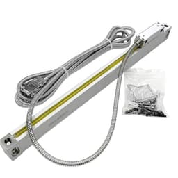 0.005mm Linear Scales Grating Ruler 5um Sensor Encoder