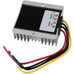 Converter 48V to 12V Voltage Step Down Power 10A 15A 20A