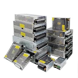 Converter Transformer 220V To 12V Switching Power Supply AC DC 5V 24V 12 24 V Volt Laboratory 220 To Voltage 1Pcs(5V 10A 50W)