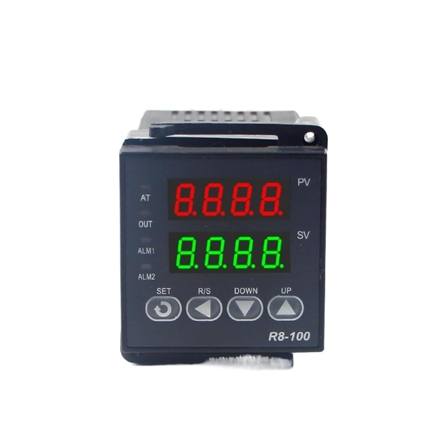 Multiple PT100 Output PID 4-20mA 0-10V 220VAC 48*48 48*96