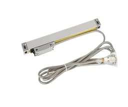 GS12 Linear line Sensor Digital EIA-422-A 0.005mm 5um Encoder Ruler(L 50mm)
