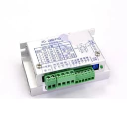 28/35/42/57 Stepper Motor Driver ZD-2HD430 3A
