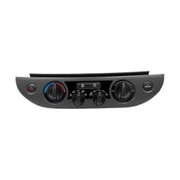 Compatible with Toyota Camry 2002-2006 US Version Car AC Heater Climate Control Temperature Switch Panel Unit 55902-06040 55902060