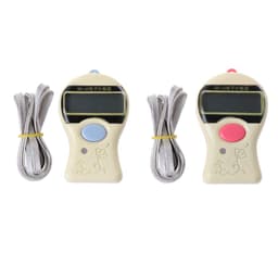 0-99999 LCD Display Finger Counter Electronic Tally Counter Digital Counter