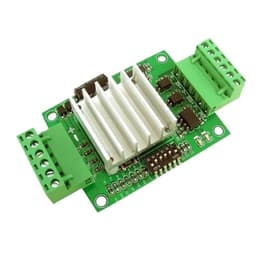 TB6600 TB6560 42 57 Stepper Motor Driver Drive Plate