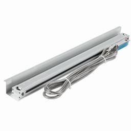 Components 5micron Linear Encoder 100 150 200 250 300 350 400 450 500mm Optical Linear Ruler(100mm)