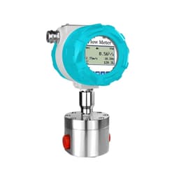 Pressure Gear Flow Meter Digital Micro Liquid Sensor Water GT-GF