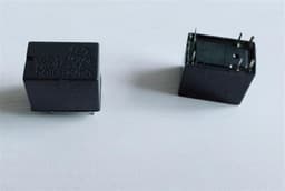 20Pcs Miniature Electro-Magnetic Relay JRC-21F 3V 5V 6V 9V 12V 24V PCB 6PIN(3VDC)