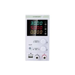 DC Power Supply Variable Bench 30V 5A / 10A 60V 150V 2A Adjustable(30v 5a,220V)