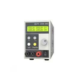 HSPY-1000-002 Hspy1000V0.2A Programmable Regulated 200W Digital Display DC Power Supply with RS232/RS485 Communication