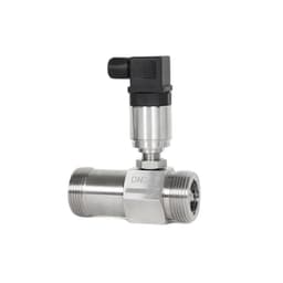Flow Meter Liquid Flow Meter Stainless Steel Flow Meter Sensor(DN15 thread)
