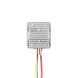 AC 36V/48V to DC 12V/24V AC-DC Power Converter Inverter 5A 6A 10A Regulator Step-Down Voltage Supply Moudle(DC 24V 5A)