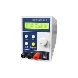 Programmable Regulated DC Power Supply 600V 1.5A 900W RS485 RS232