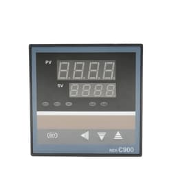 REX-C900 PID Digital Intelligent Temperature Controller Universal Input