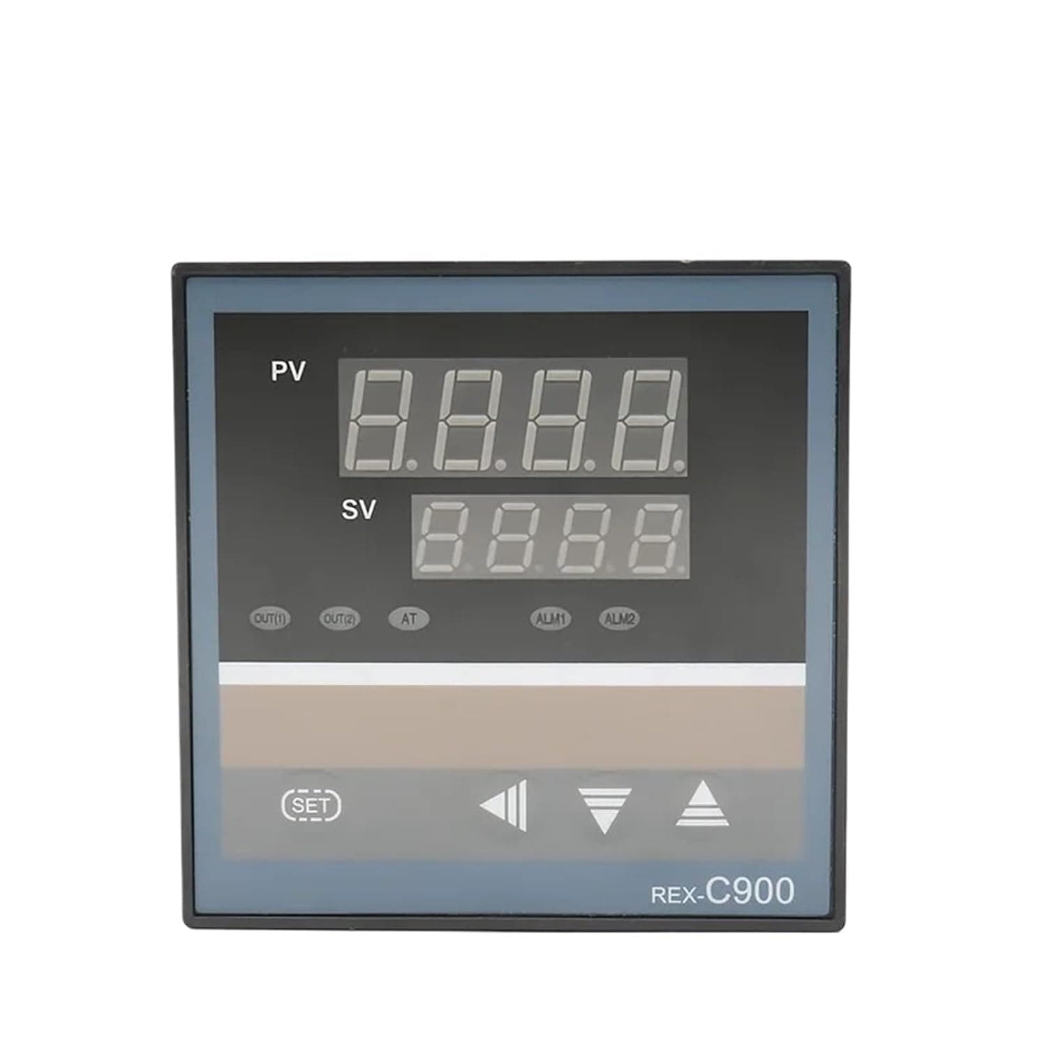 REX-C900 PID Digital Intelligent Temperature Controller Universal Input