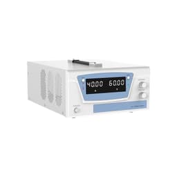 Adjustable High Power DC Supply Bench Variable Regulated Repair Lab