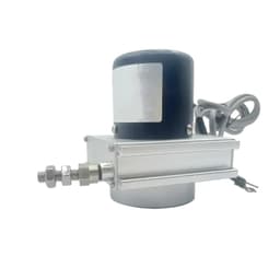 Three Wire Linear Encoder Displacement Sensor MPS-S-DY-SXZ 0-5V