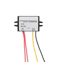 AC-DC Converter 12V 24V to 5V 3A 5A 10A Buck Regulator Step-Down Car