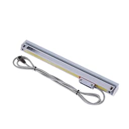 0.005mm Linear Encoder Small Linear Encoder Grating Ruler Sensor Transducer