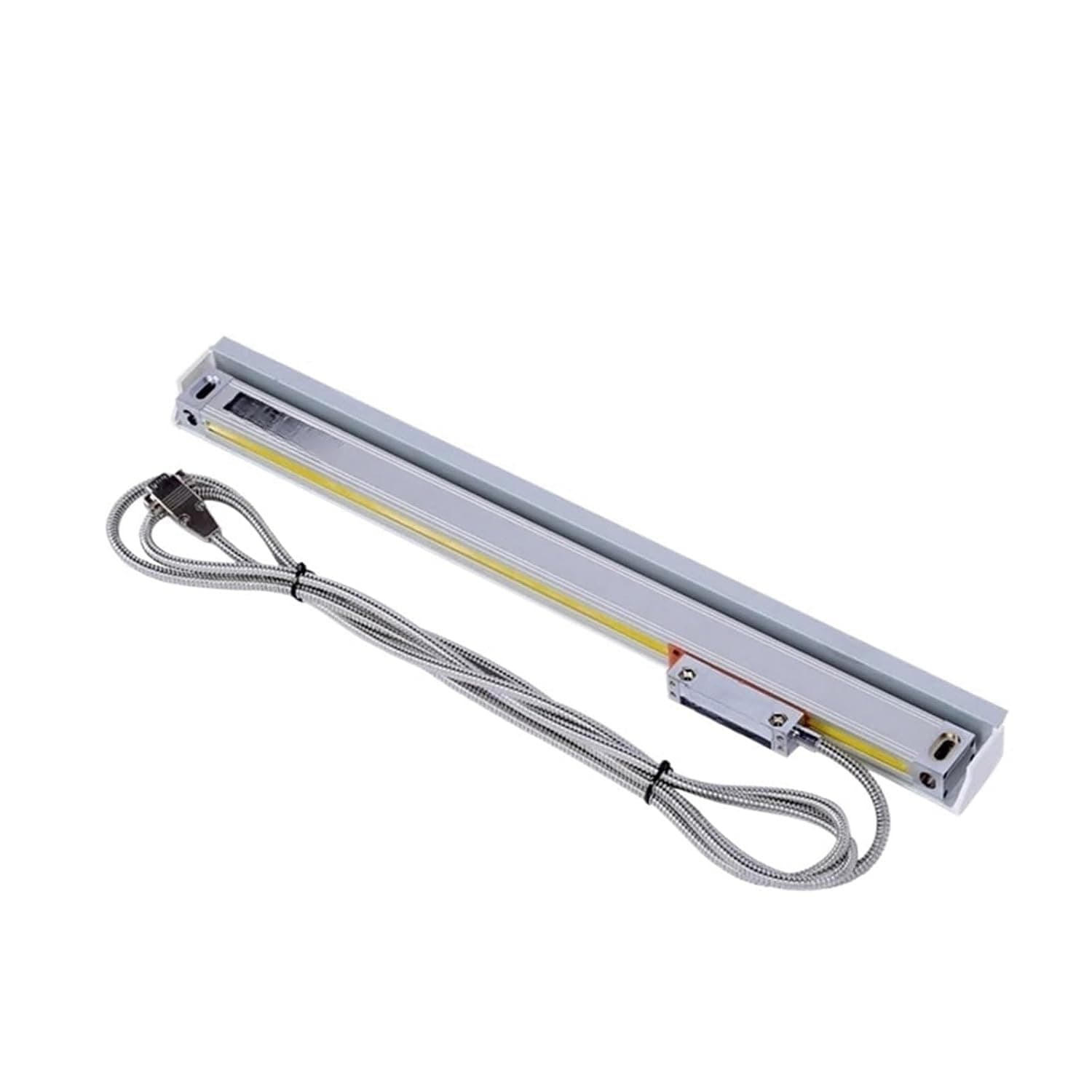 0.005mm Linear Encoder Small Linear Encoder Grating Ruler Sensor Transducer
