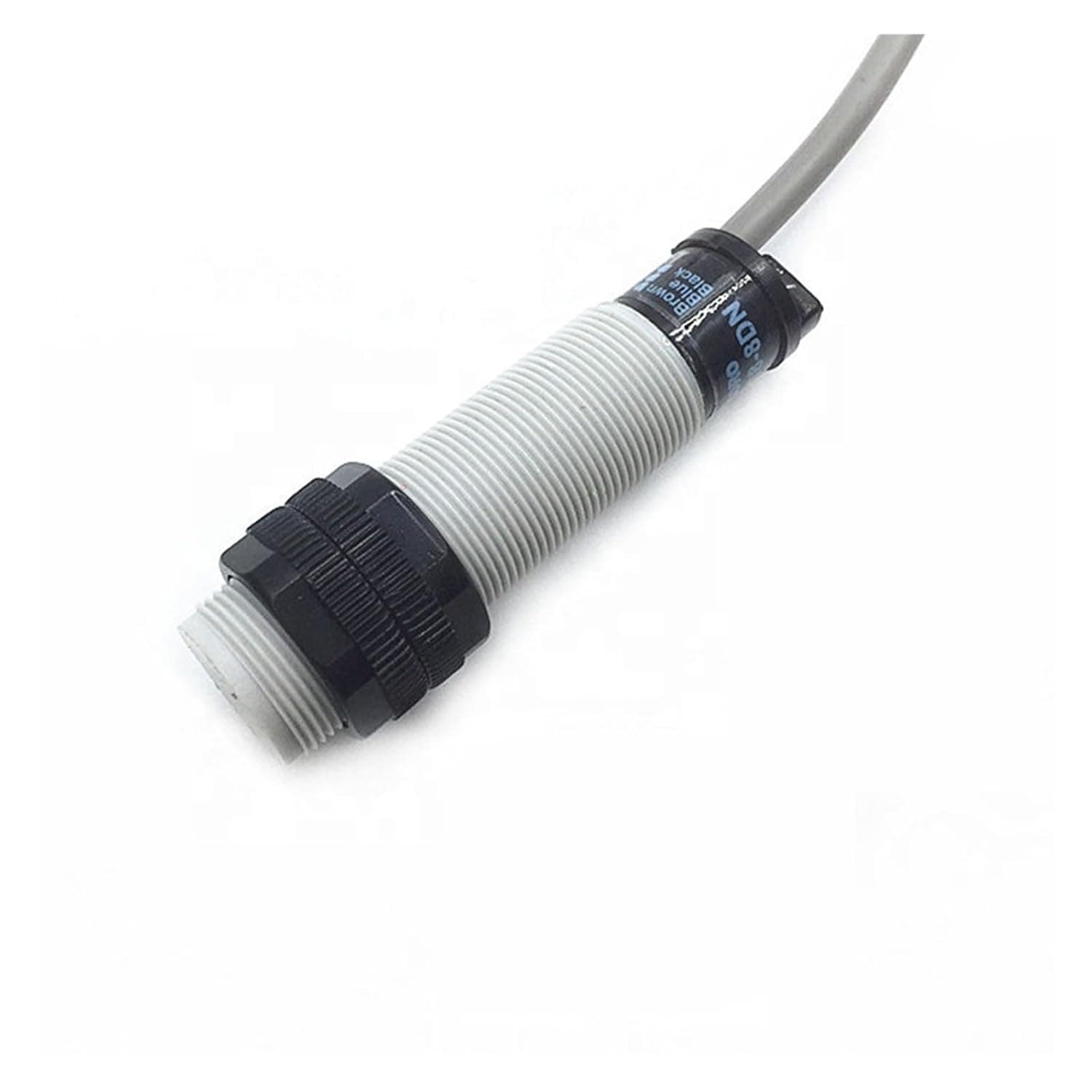 CR18-8DN2 NPN PNP Inductive Sensor Switch Capacitive Proximity Sensor 24V