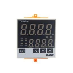 Display Digital PID Temperature Controller TCN5W-M Thermostat
