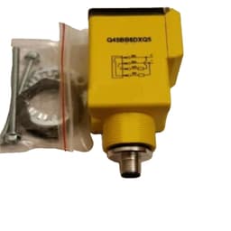 Q45BB6DXQ5 photoelectric Switch Sensor