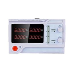 Latest Upgrade Variable Adjustable Switching DC Power Supply 400V 2A Regulated Bench