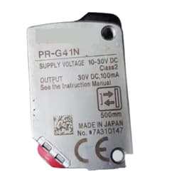 PR-G41N photoelectric Switch Sensor
