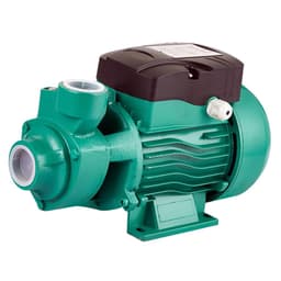 12v Self-priming Water Pump 1.5 Cubic Meter Per Hour 15m Head