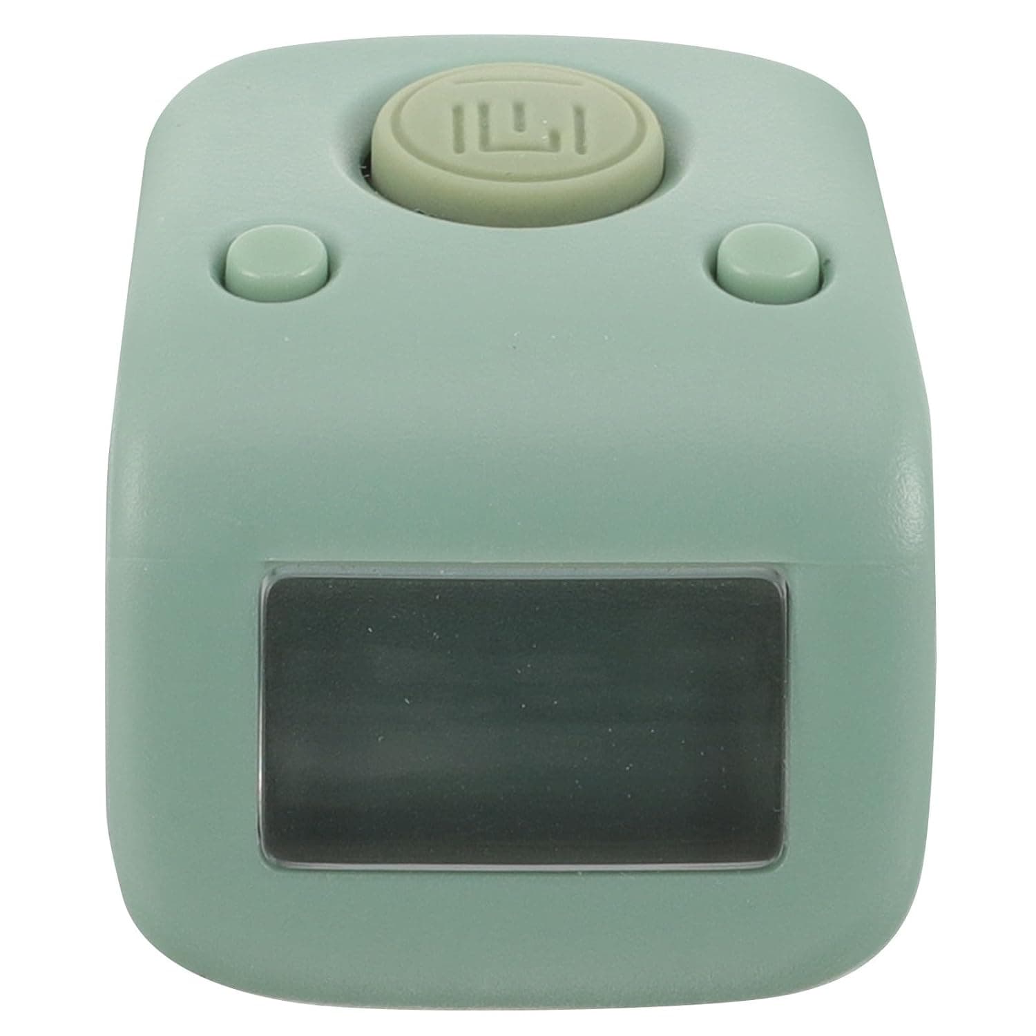Rechargeable Finger Counter Ring Digital Tally with USB Charging