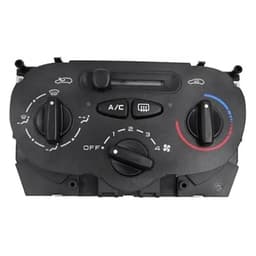 VEADONS Car Air Condition Control Panel Plate | 9624675377 X666633H