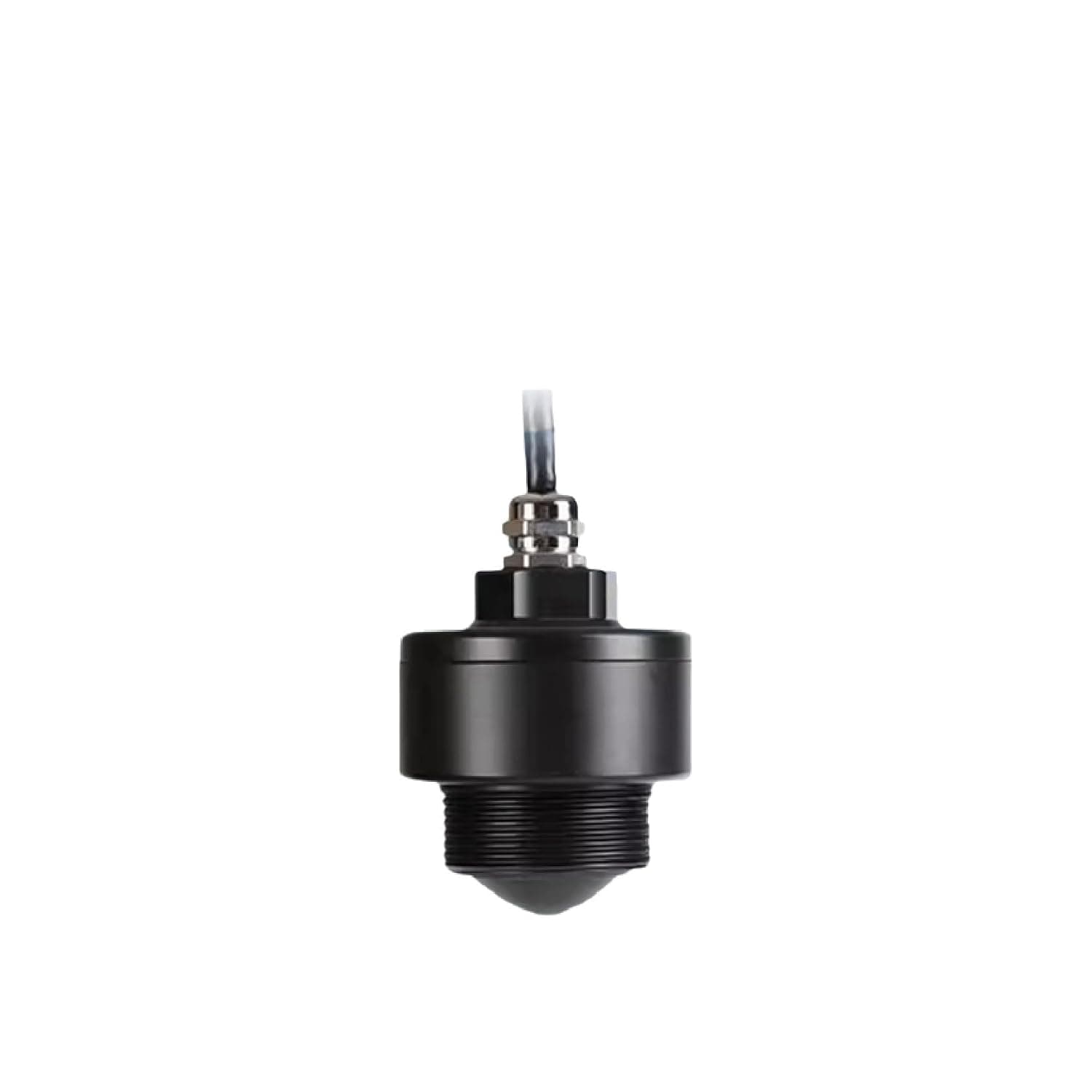Radar Water Level Sensor Radar Level Gauge Sensor Non-Contact Liquid Level Transmitter Microwave Depth(Contact Us)