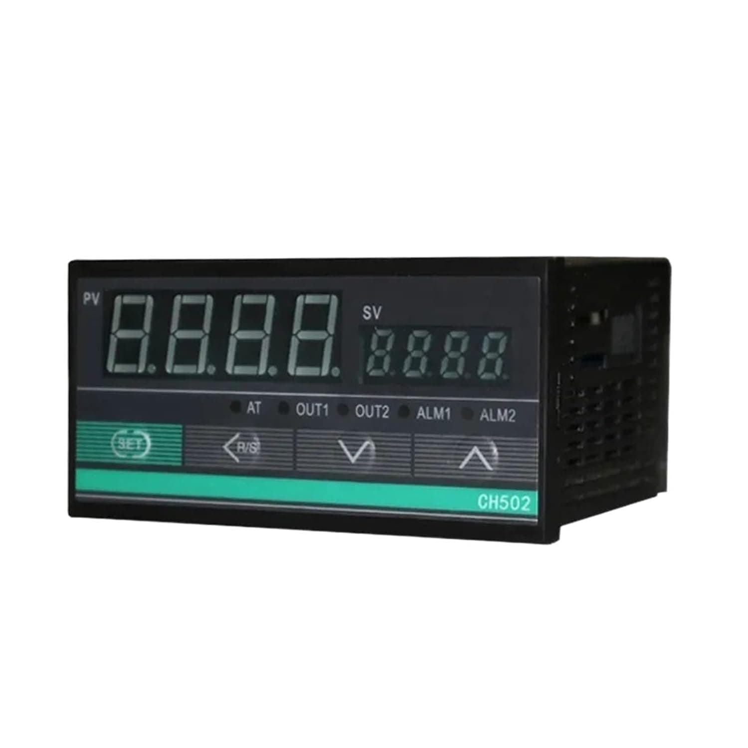 LCTC CH502 Relay SSR RS485 Output PID Temperature Controller