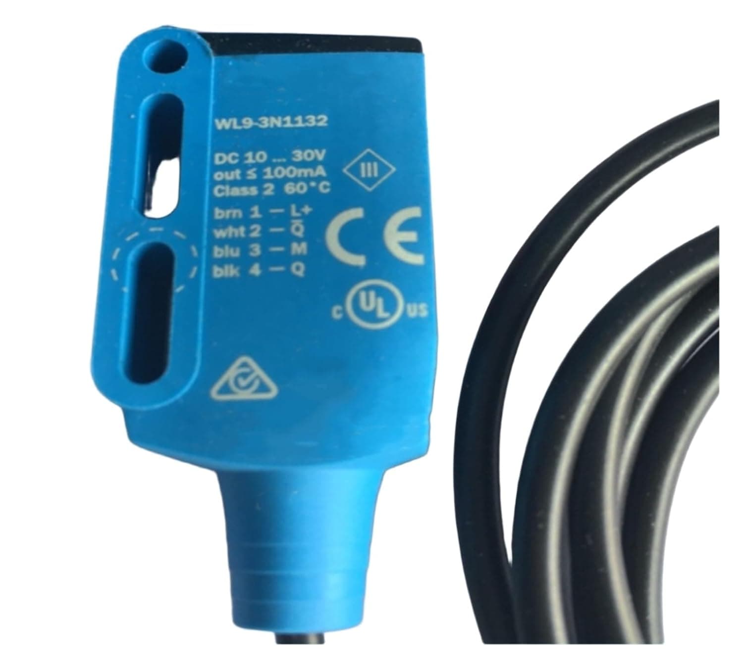 WL9-3N1132 photoelectric Switch Sensor